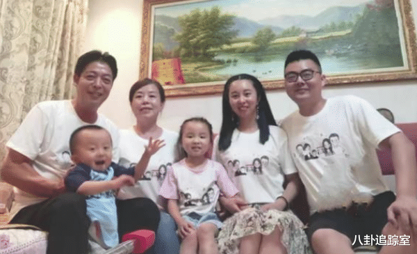 许敏|输了？二审追加郭希志为被告，许家3人已出局，网友：白忙活了