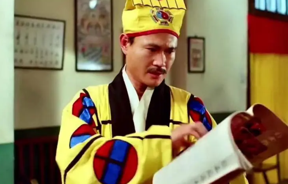 林正英|从巅峰到衰落，曾经的港片顶流，僵尸片现在为何不火了？