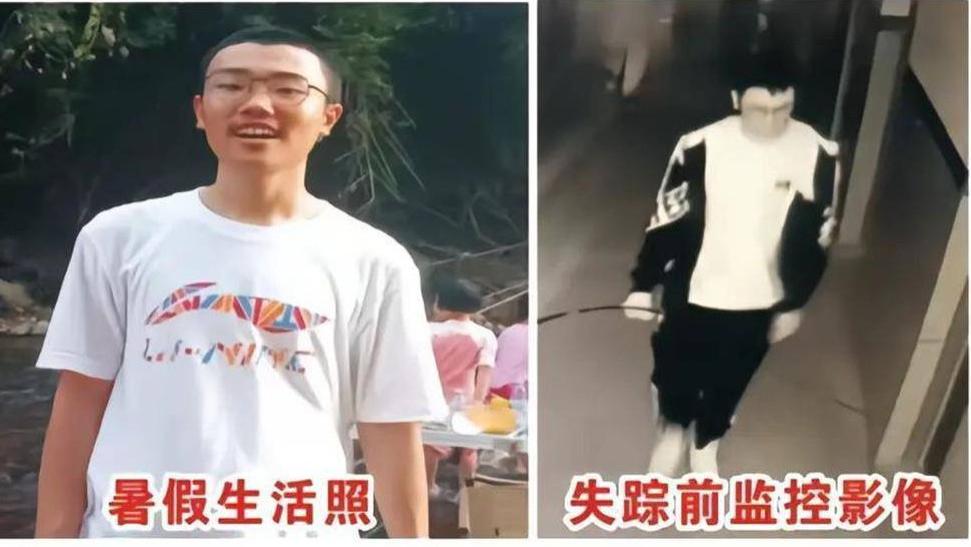 胡鑫宇家人回老家，舅舅发文道歉，暂不接受采访，网友担心被威胁