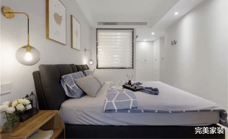 北漂多年,终于有一个安身之所!屋主100㎡的家,让人连连称赞!