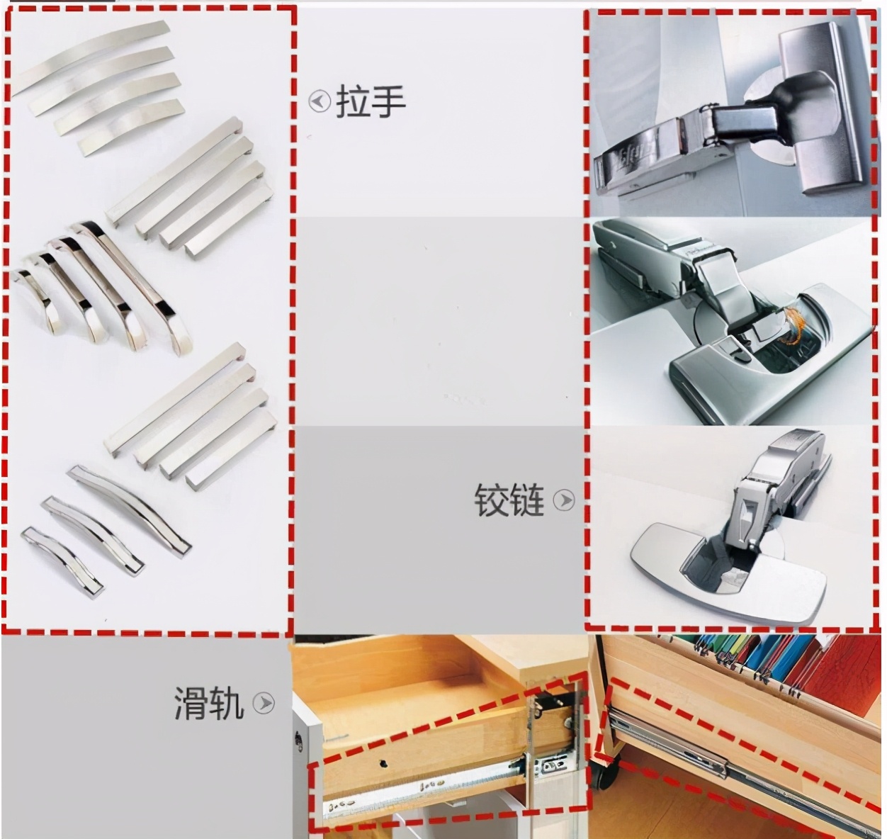 装修细节千万条!这11个装修项谁装谁嫌弃,纯粹为后期添堵