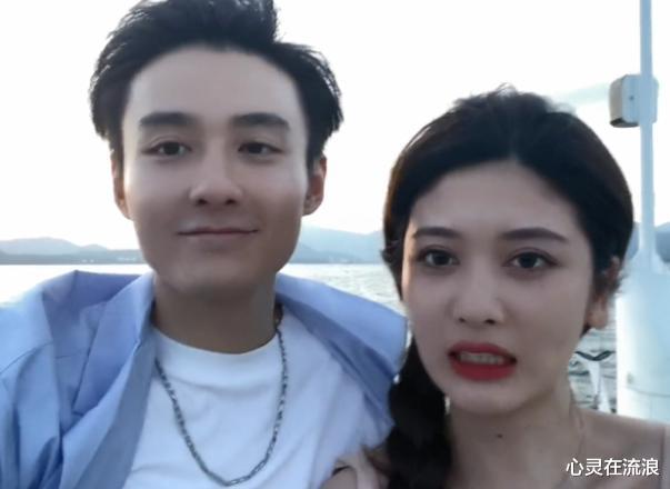 孔汝淳|孔汝淳昔日朋友爆料,小孔被大学同学排挤,疑似已有新男友