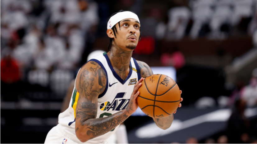 J·R·史密斯|盘点：NBA历史十大神经刀，一人拿球九人慌，个个赛乔丹