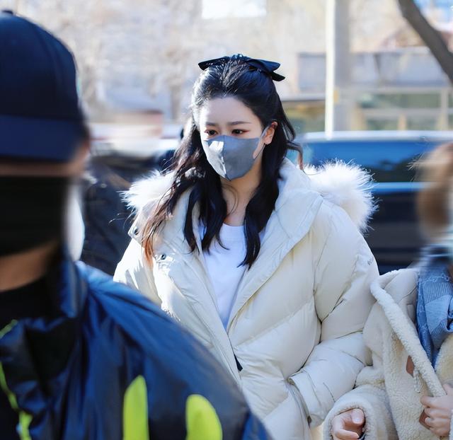 20位明星现身春晚彩排：王宝强秦海璐像暴发户，沈腾马丽惊喜现身