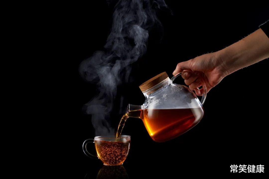 绿茶|每天三杯茶，心血管死亡风险降低20%，但这种茶除外！