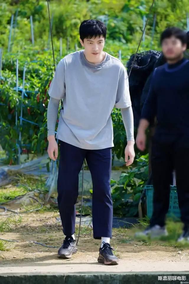 韩剧|每个主角都没有大团圆结局,这才是今年最佳韩剧结尾