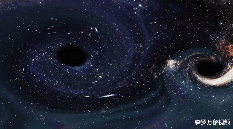 人类真的是实验对象?“宇宙墙”被发现,实验者却感到恐惧