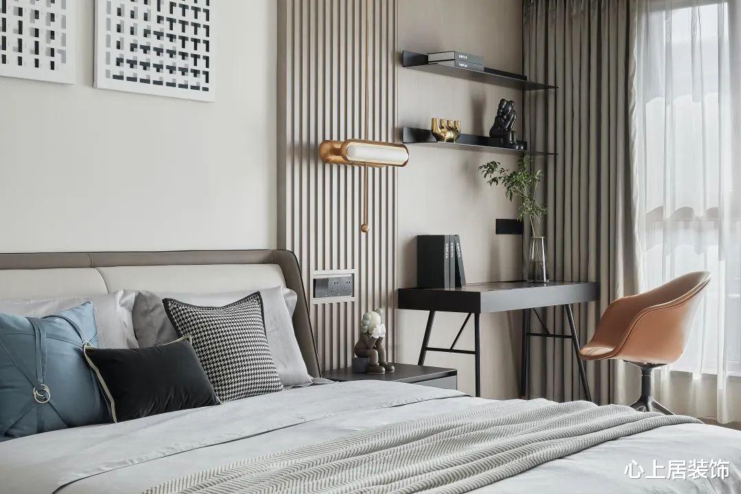 300㎡家居别墅 | 让空间释放延展，构建治愈的家居空间