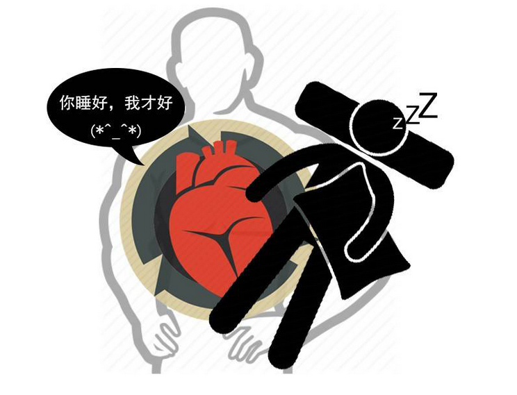 睡眠 新研究：每天多睡1小时就能减掉20斤？为何睡个好觉，就能减肥？
