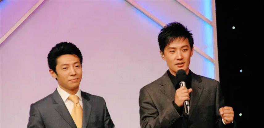 舒冬|央视“芳心纵火犯”舒冬，主持寻亲节目走红，娶女演员低调幸福