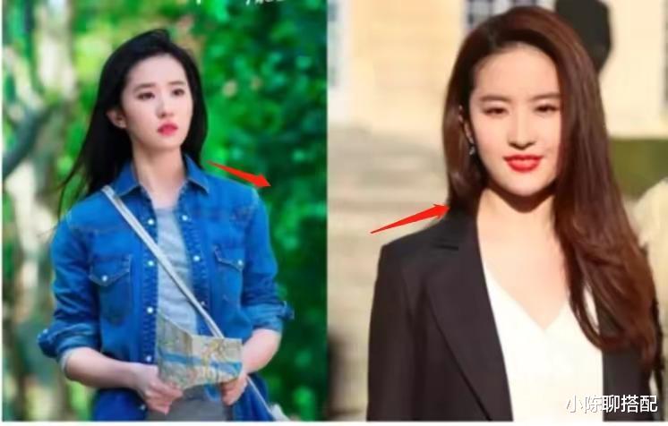 一看就“假”的女生，都有哪些特征？