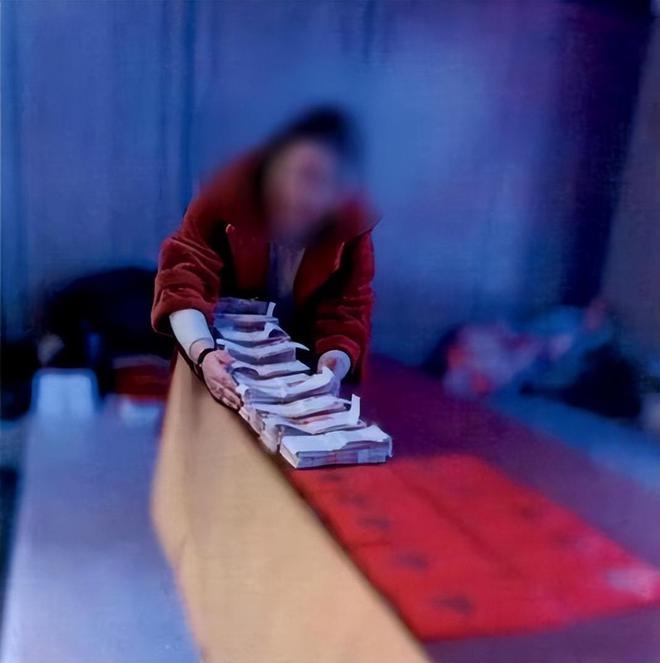 案例:江苏一女侍4夫,连未婚的亲外甥都不放过