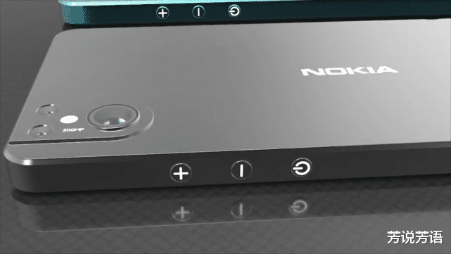 红米手机|新款诺基亚6660首曝!或配备2TB存储,2亿像素加持定价不低