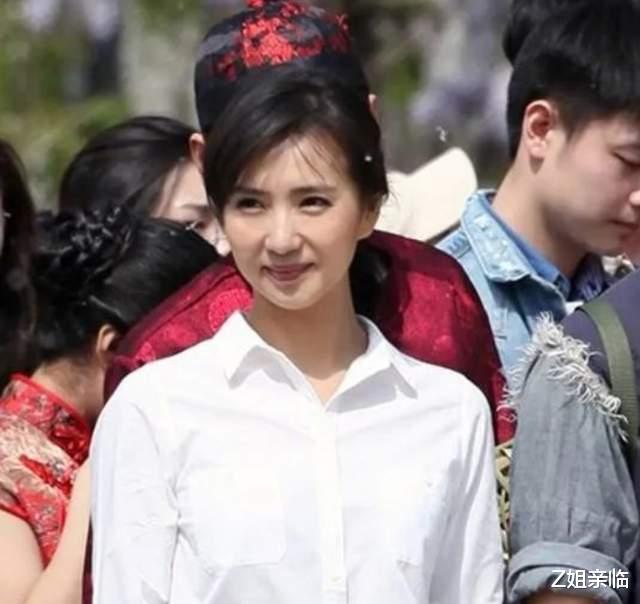 张延|20年前,4位“粉红女郎”一夜爆红,如今她们的事业和婚姻竟差距这么大