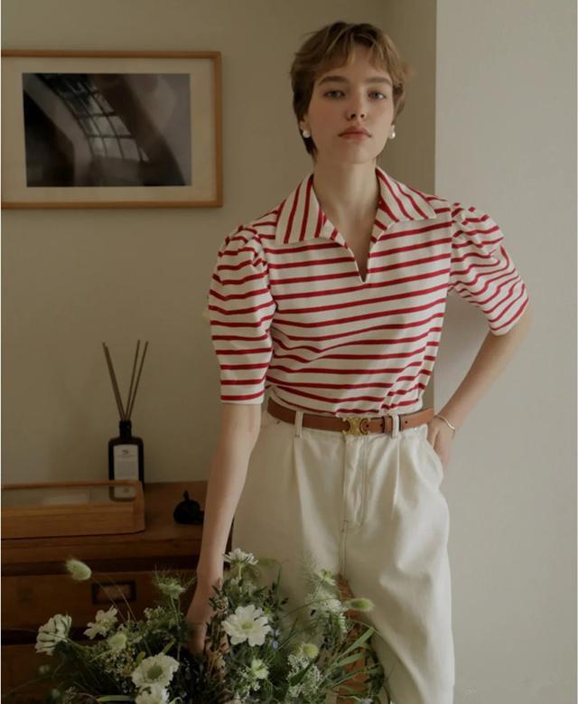 短发 中年女人想要变美,离不开这五个好习惯,掌握了才会更优雅