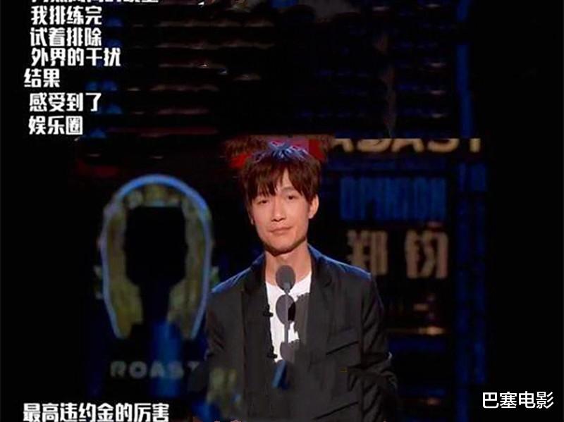 李佳航|过气选秀冠军的窘境：退圈换脸、商场走穴、被资本抛弃，一地心酸