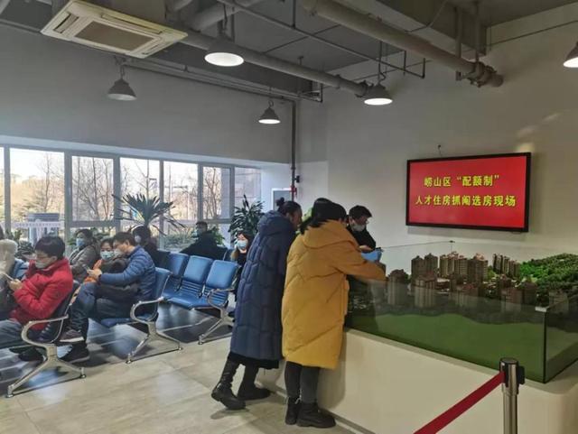 杭州|崂山计划改造156个老旧小区，人才住房保障率将达到100%