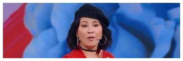 张柏芝|张柏芝被问：想不想和谢霆锋复婚？张柏芝的回答让刘嘉玲惊了！