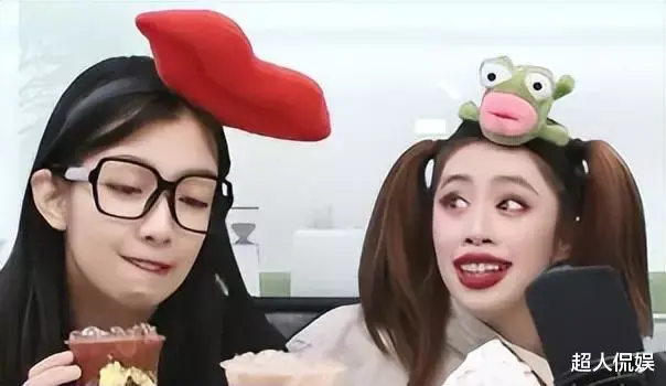 董宇辉|比董宇辉还迷人？比专业rapper还厉害？大嘴妹的工资能达到多少？