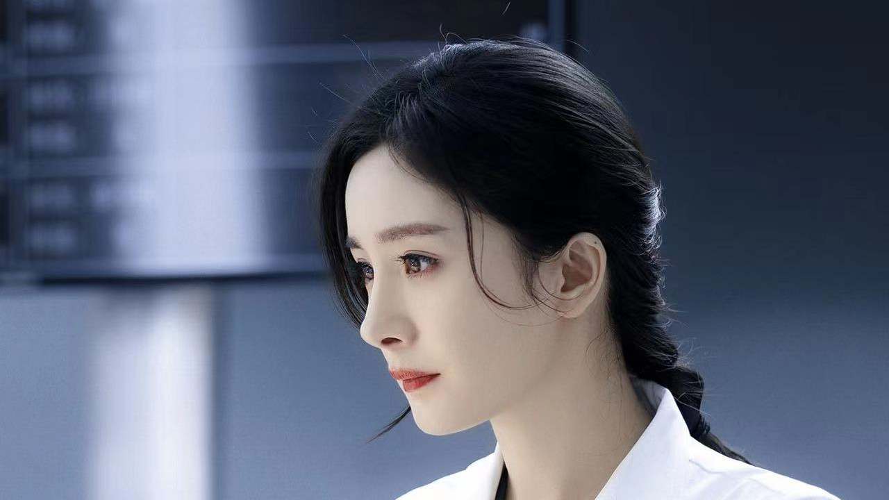 医生|央八排播杨幂白宇谢谢你医生