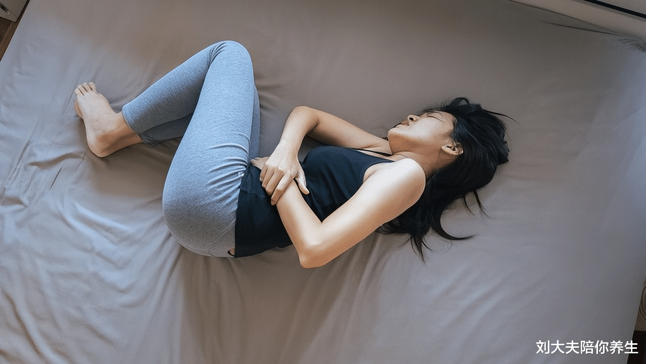 三伏天|脾胃受寒,对身体有什么影响?夏天要怎么调理?教你一招有效改善