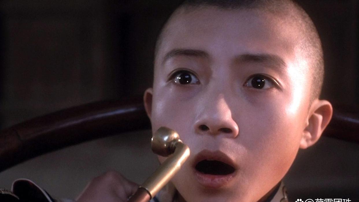 章若楠|马连良的“大舌头”，是天生缺陷还是有意为之？