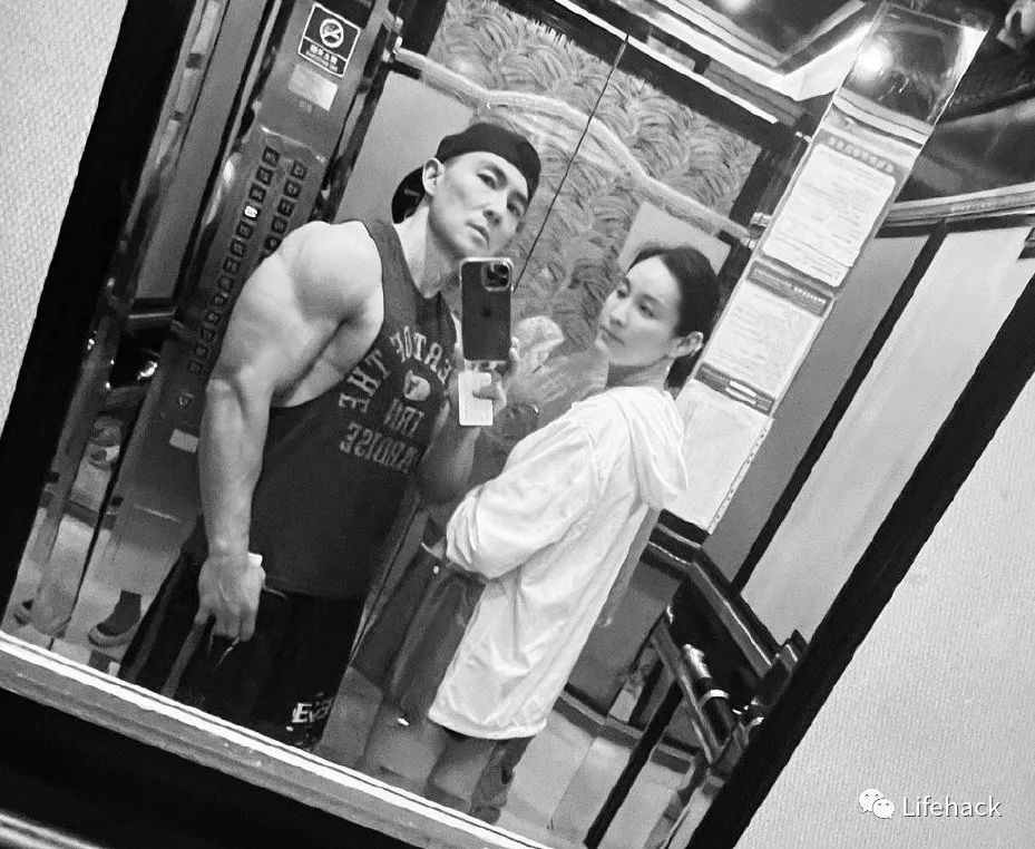 刘畊宏|刘畊宏直播健身因太凸被封杀，结果....