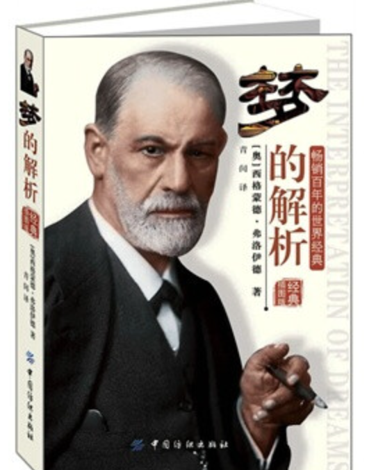 弗洛伊德认为人的意识结构,主要源自于本能在人类意识中的存在形式