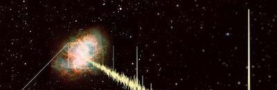 宇宙深空一直发射着神秘信号,每16天出现一次,是谁发出的?