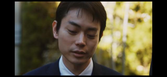 谈了花束般的恋爱,菅田将晖终于不再是被发型耽误的美男子了