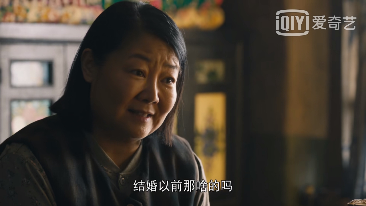 人世间|《人世间》李素华到死，都不知道的两个秘密，是上天对她的眷顾