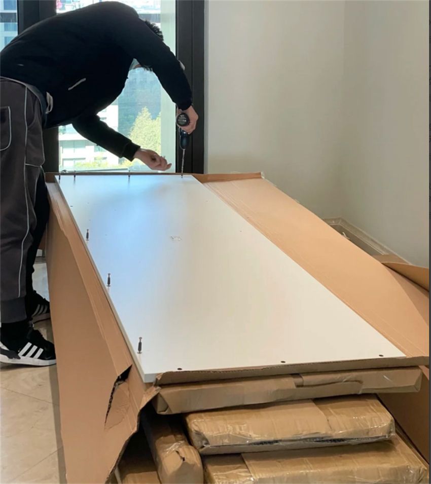 分享全屋定制中常见的坑人“套路”,建议看看,可以避坑