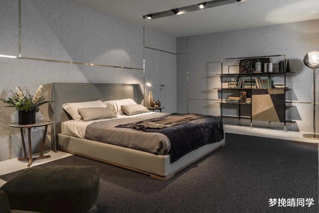 |久违了,高级灰