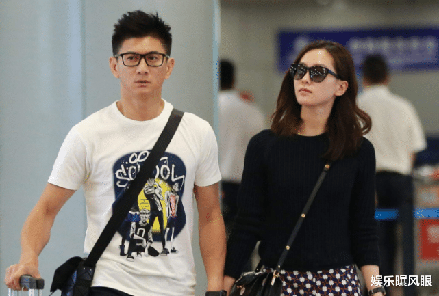 刘诗诗|真离了?刘诗诗独自庆生,吴奇隆一整天没动静,网友:无风不起浪