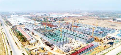 房产证|武汉市2022年新开工棚户区改造超3.3万套，遍布武汉三镇
