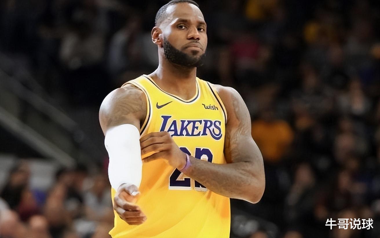 迈克尔·乔丹|麦迪：你不得不承认，真正统治过NBA的只有2人，4人勉强算得上是