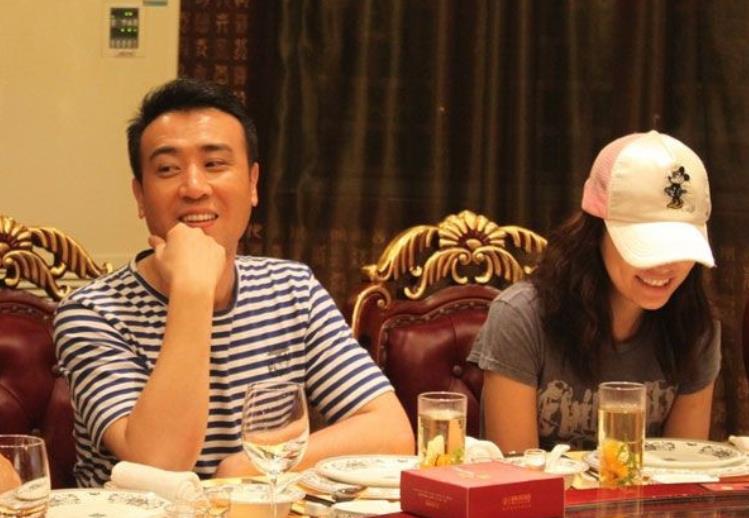 于和伟|30年后再看于和伟:绯闻是绯闻,妻子是妻子,结发妻子不能嫌弃