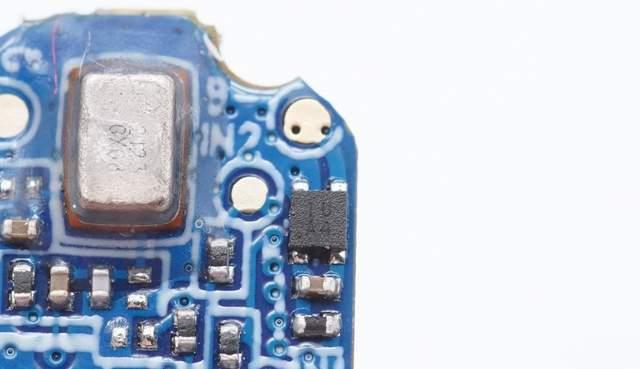 三星|喜馬拉雅AI真無線耳機1S拆解，內置中科藍訊SoC，支持雙麥降噪