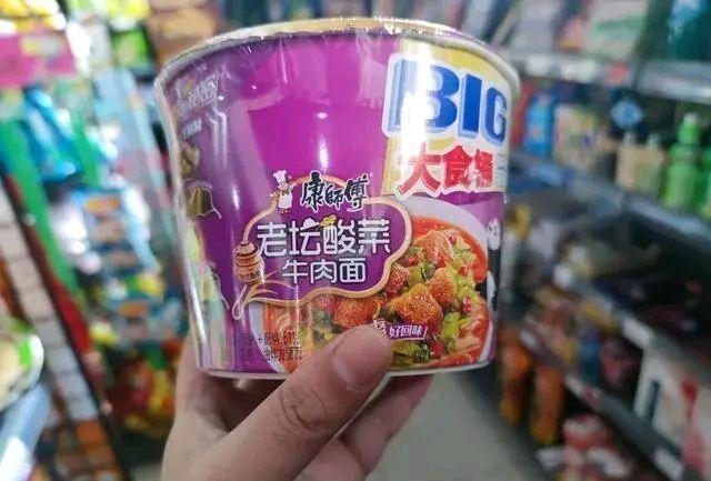 315曝光的食品黑榜,这几样食物不要再买给家人吃,尤其是孩子