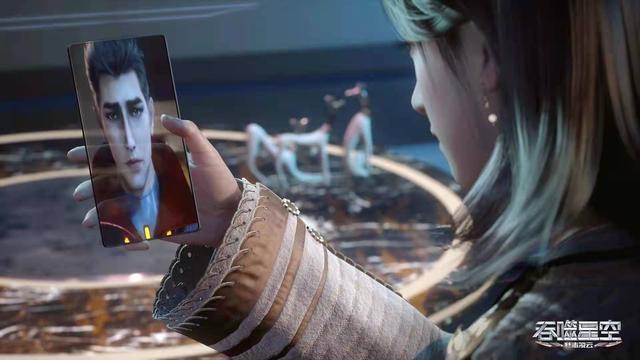 acgn漫评|罗峰成国漫第一个当爸爸的主角,徐欣好幸福,却有一个小遗憾