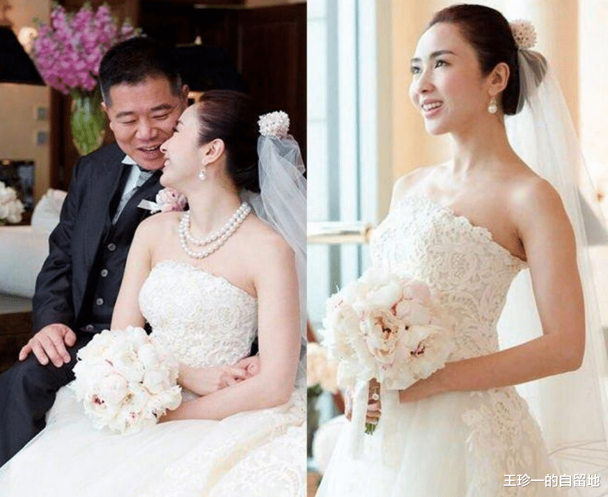 赵雅芝|对对不般配，对对天长地久，这6对明星夫妻的婚姻，真是一门玄学