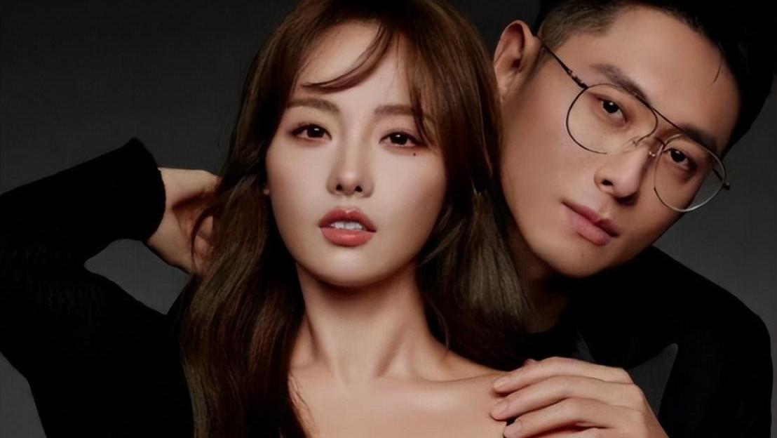 张嘉倪|张嘉倪老公，密会对象身份，曝光，北电学生还是00后！