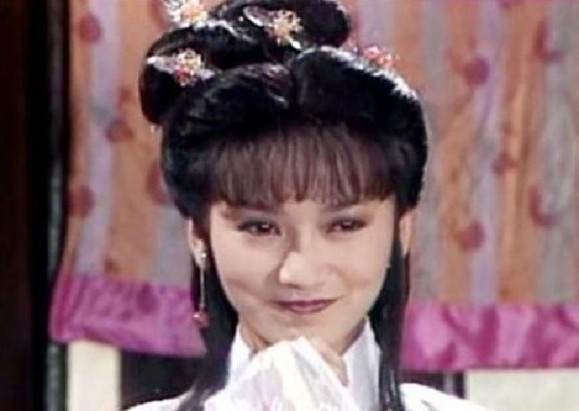 新白娘子传奇|新白娘子传奇：同为一个演员，为何胡媚娘让人觉得妖里妖气的？