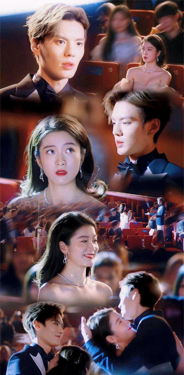 墨白|《墨白》迎来大结局，陆完完韩京墨火速领证，婚后生活太甜了