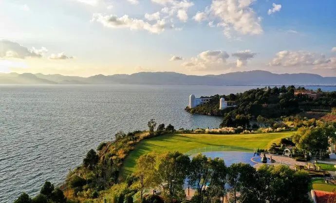 北海湿地|2022年60岁前必去20个，你去过几个？