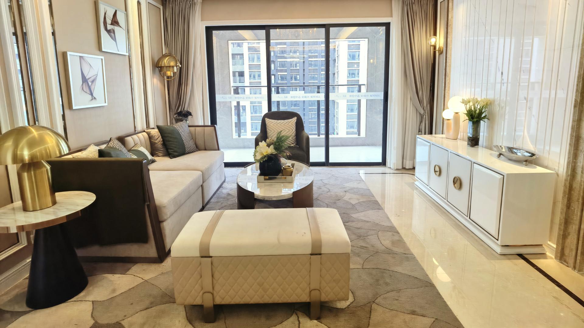 长沙|仲恺鑫月城