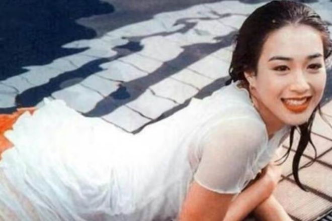 |13位混血女星现状,有人51岁仍美艳,有人刚过30岁就老了