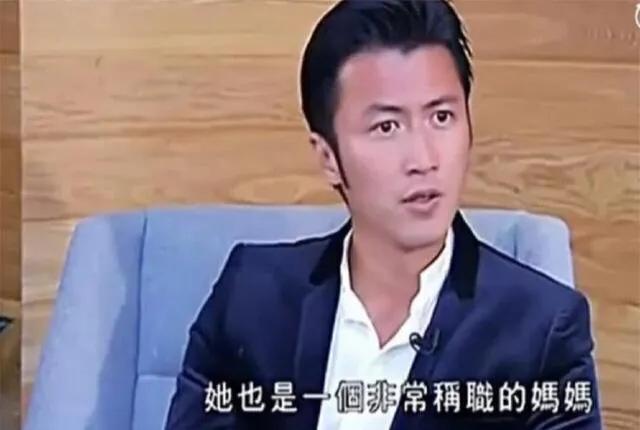 张柏芝|张柏芝教材给大S上了一课