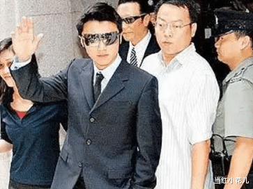 霍汶希|婚都没结,女儿已经11岁了?