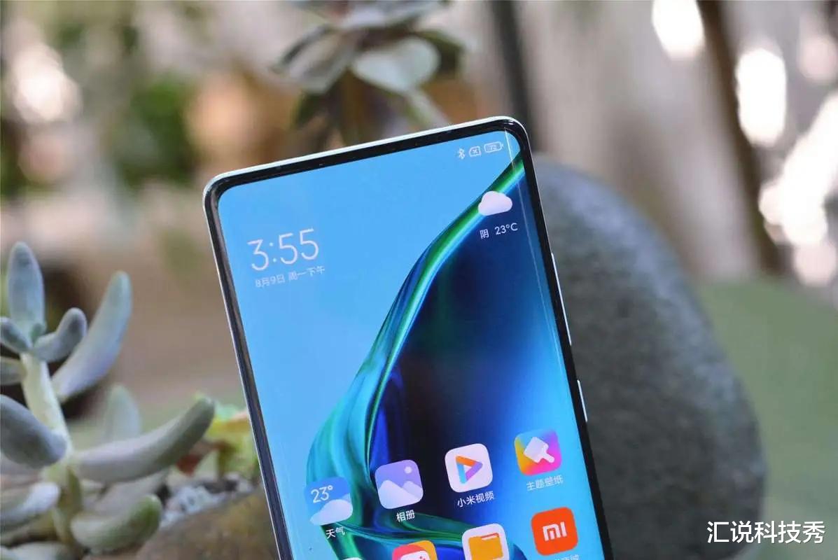 小米科技|抄底价！3款优质小米手机降至冰点，性能强悍手感体验还很出色